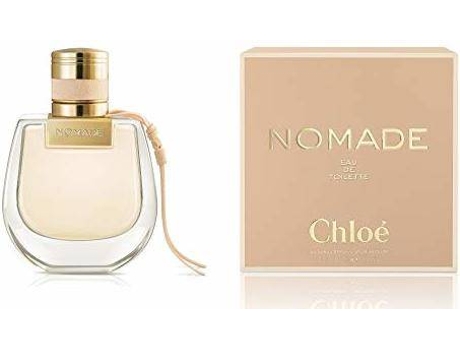Perfume CHLOE Nomade Edt (50 ml)