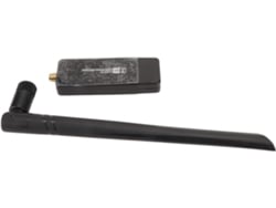 Tarjeta De Red Cableada De Doble Banda W50l 5db Rtl8812au 1200m Usb 3.0