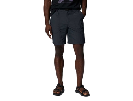 Calção MOUNTAIN HARDWEAR Shorts Stryder™ Azul 32 Homem