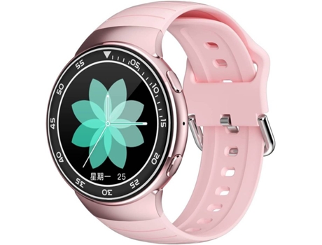 Smartwatch CHRONUS YD11126SB2 Rosa