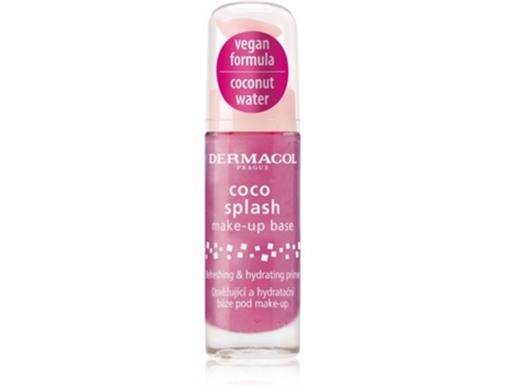 Primer Facial DERMACOL Coco Moisturizing Primer (20ml)