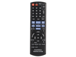 Mando A Distancia Original Para Sistema De Cine En Casa N2qayb000623 Sc-pt760 Sa-pt940