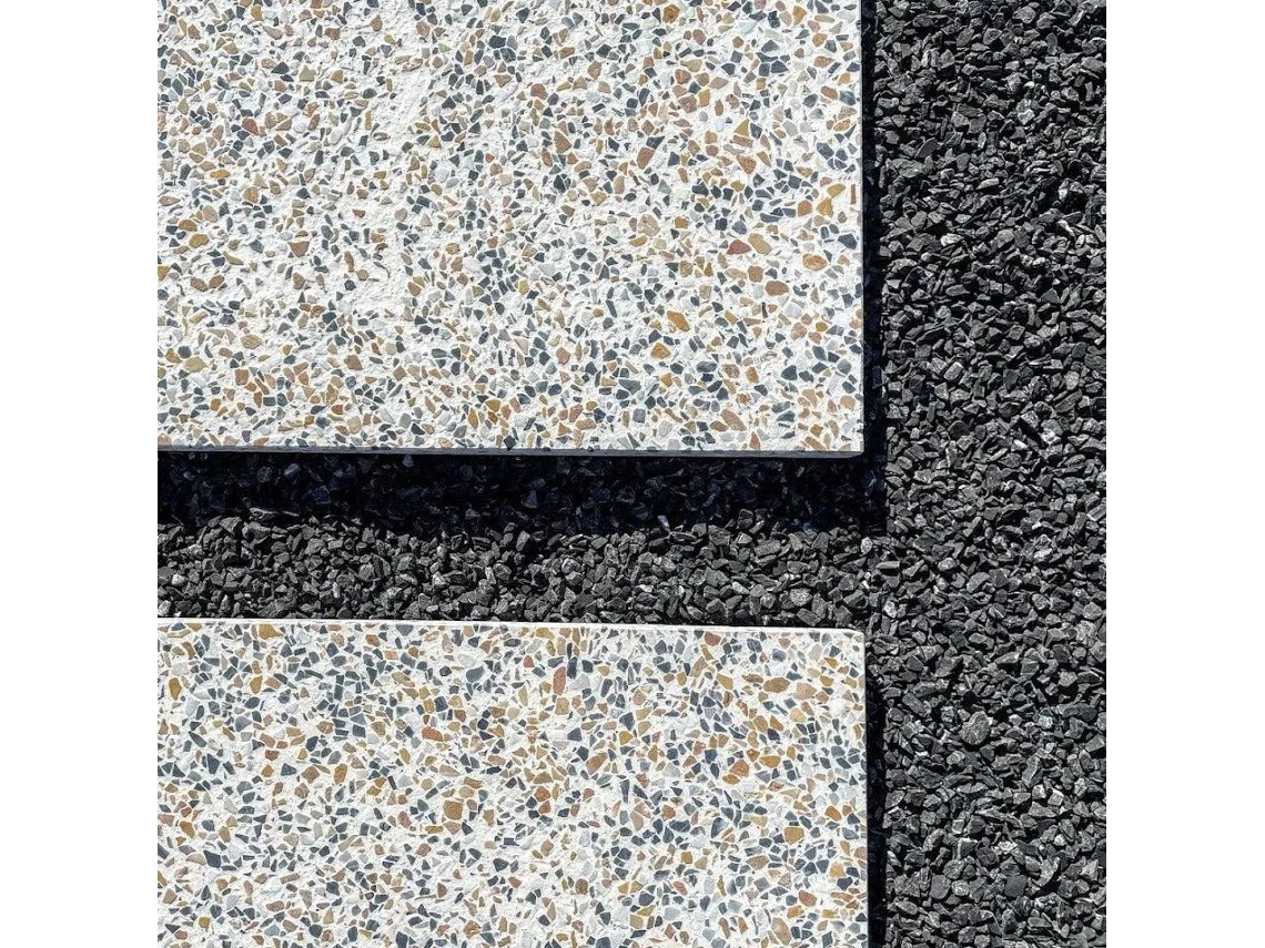 Losas Terrazzi Hawai Unidad / 120x40x3 Cm / Hawai