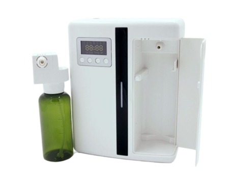 Difusor de Aceites Esenciales XGF