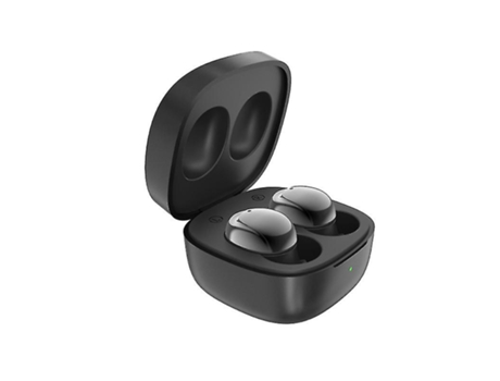 Auriculares Bluetooth True Wireless Auriculares Inalámbricos Mini Hidden Hidden Mini Negro