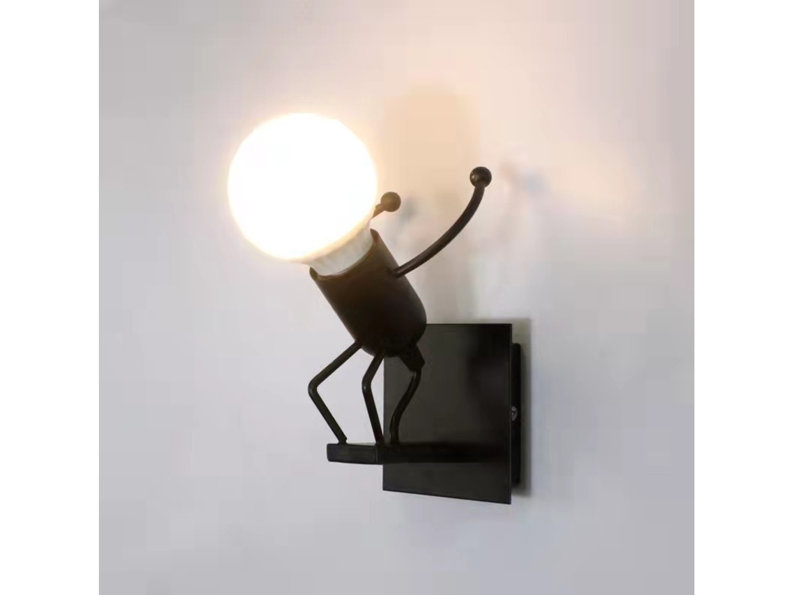 Lámpara de Pared MAOYI