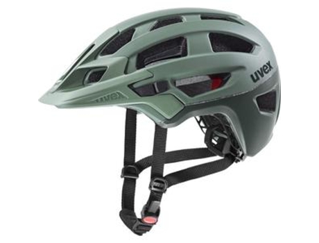 Casco de bicicleta de montaña UVEX Finale 2.0