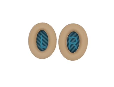 Almohadillas para Bose Qc15 Qc25 Qc35 Ae 2 Beige INF