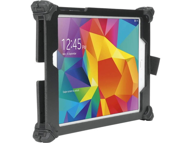 Funda Tablet Samsung Galaxy Tab S2 MOBILIS 050005 Negro