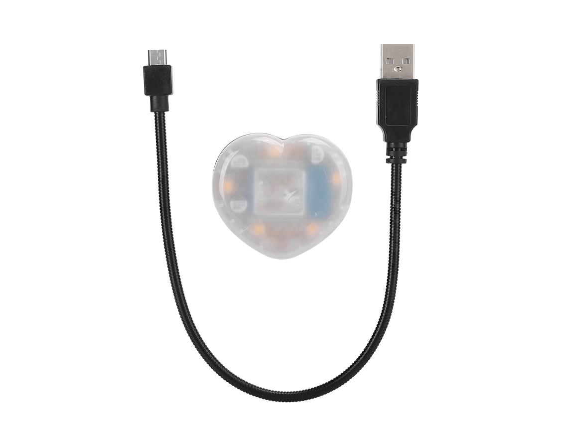 Controlador inteligente (control remoto, voz universal)