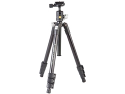 Trípode VANGUARD Vesta FB 204AB (Bola - Aluminio)