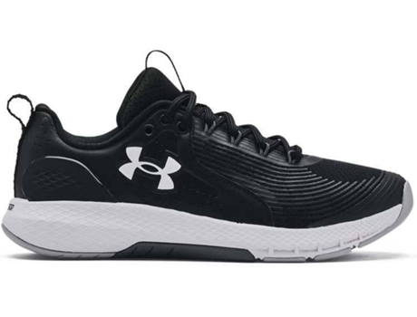 Zapatillas UNDER ARMOUR Hombre (40 - Multicolor)