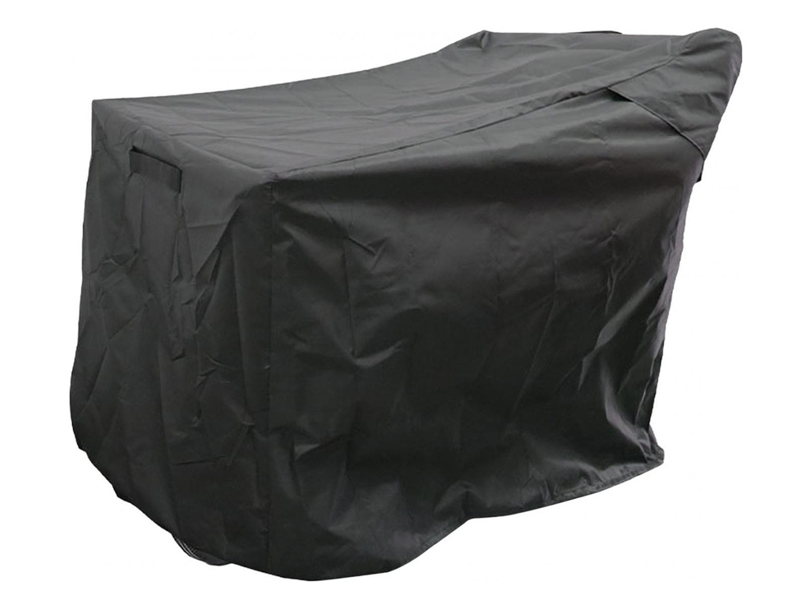Cubierta para carrito de manguera de jardín Slowmoose