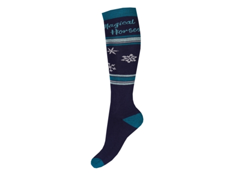 Calcetines de niña HORKA Magical horses S