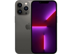 Apple Iphone 13 Pro 512gb Graphite (grafito) Reacondicionado Con Marcas