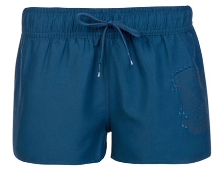 Pantalones para Mujer PROTEST Evidence Azul para Outdoor (XS)