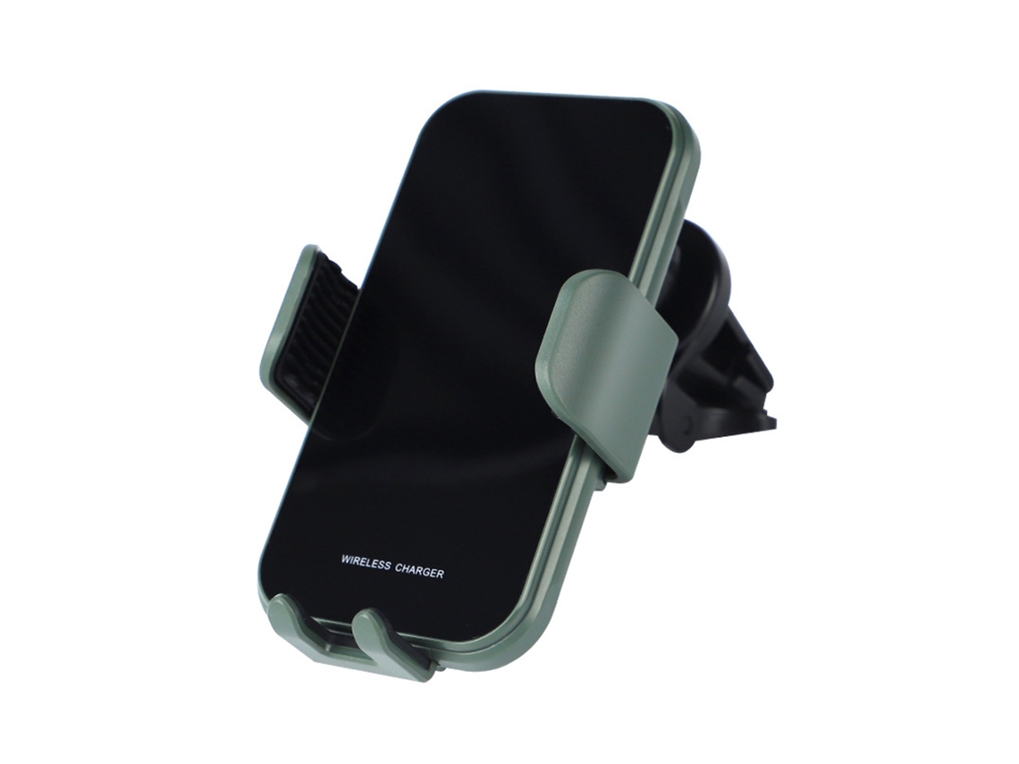 Cargador Inalámbrico Para Coche (carga Inalámbrica, Específico Para Coches)