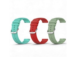 Pulsera Para Samsung Galaxy Watch7 40/44mm Henten Home 3pc