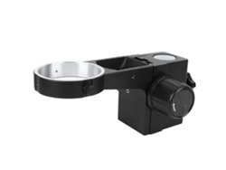 Soporte De Enfoque Para Microscopio Estereoscópico En Aleación De Aluminio - Accesorio Para Reparación De Teléfonos Móviles