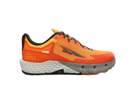 Zapatillas de Hombre para Running ALTRA Poliéster Naranja (425)