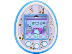 Juguete virtual ToumaPet Nuevo, Regalos de cumpleaños para niños, AZUL