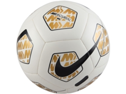 NIKE Mercurial Fade Ball FB2983-102, unisexo, Balones de fútbol(blanco - 5 EU)