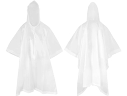 Conjunto De 2 Ponchos Impermeables De Eva Para Actividades Al Aire Libre