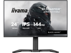 Iiyama G-master Gb2441hsu-b1 144hz Hd Ga