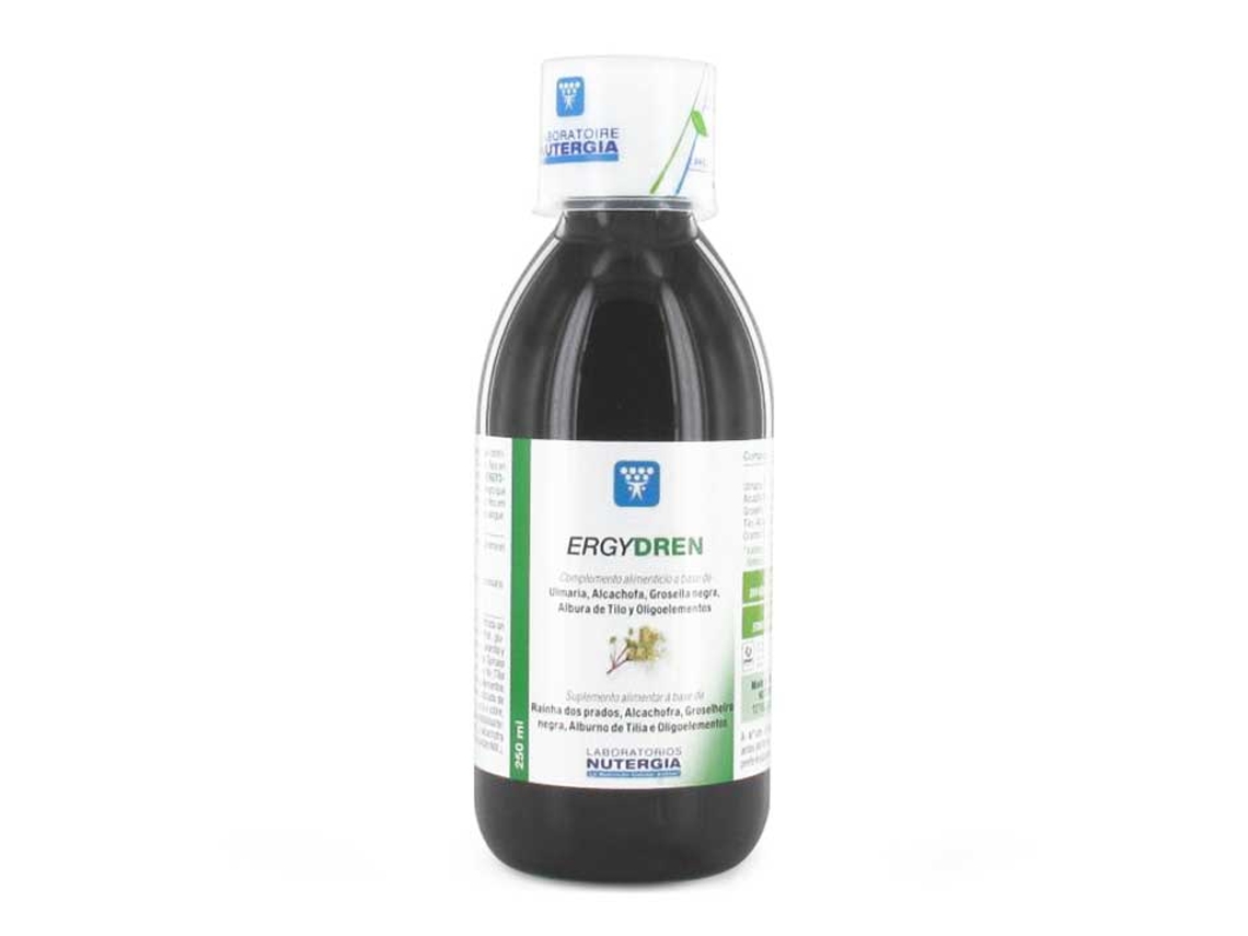 Té NUTERGIA Ergydren (250 ml)