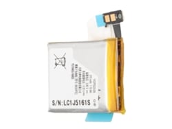 Batería De Repuesto B03fe De 315 Mah Compatible Con Samsung Galaxy Gear Watch V700 Sm V70