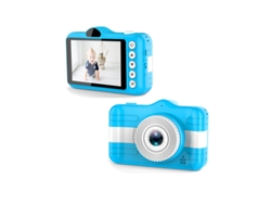 SZSMART Mini Cámara Fotográfica Slr para Niños