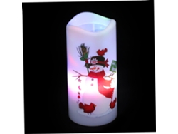 Adornos Navideños Led Luz Navideña Proyección De Luz Diseño De Elementos Navideños Adorno De Mesa Para Decoración De Ventana