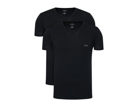 Camiseta NIKE para Hombre Negro (Tam: XL)