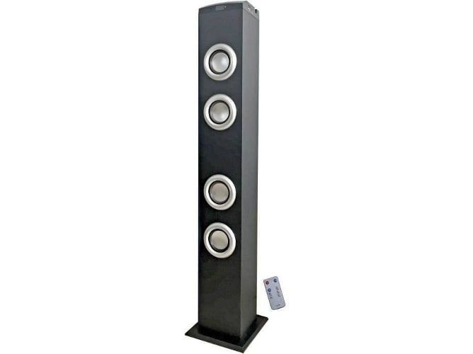 Torre de Sonido INOVALLEY HP47 (60 W - Bluetooth)