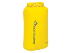 Saco Estanque Lightweight 70D 13L Amarelosea To Summit