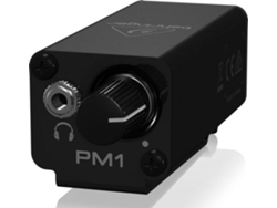 AMPLIFICADOR AURICULARES BEHRINGER PM1