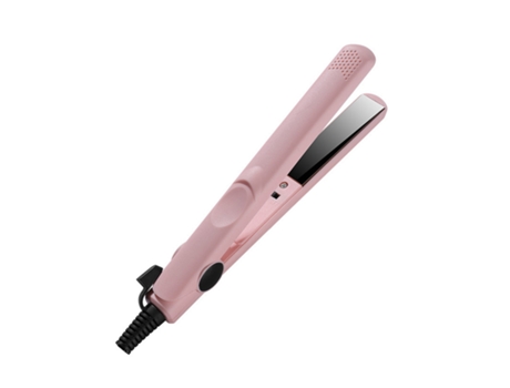 Mini Plancha de Pelo KH2023 com Clip