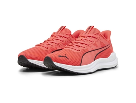 Zapatillas de Mujer para Running PUMA Reflect Lite Rojo (37)