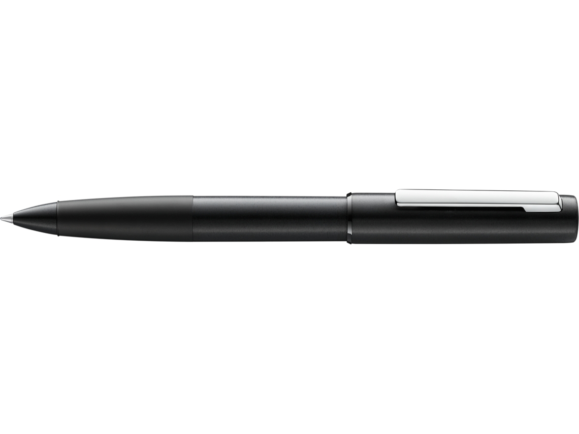 Roller.Lamy Aion Black 377