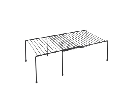 Estante METALTEX Extensible Adapto Serie Lava Touch-Therm