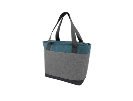 Bolso de Hombro Azul marino