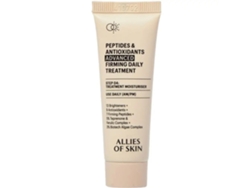 Peptides Antioxidants Firming Daily Treatment – Multi-moisturizer, 20 Ml.