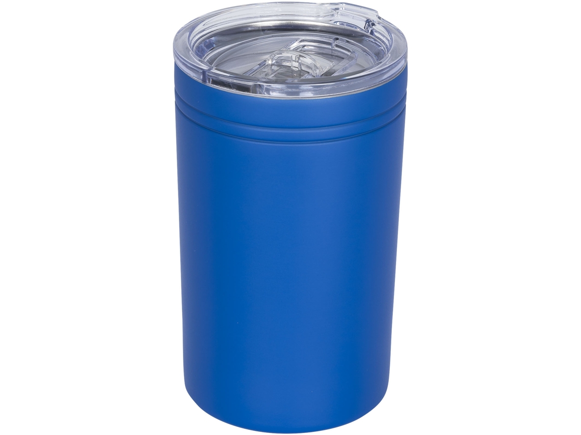 Vaso De 330 Ml Con Aislamiento Al Vacío De Doble Pared "pika"