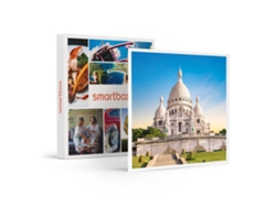Caja Regalo SMARTBOX Desde París con amor: 1, 2 o 3 noches con desayuno