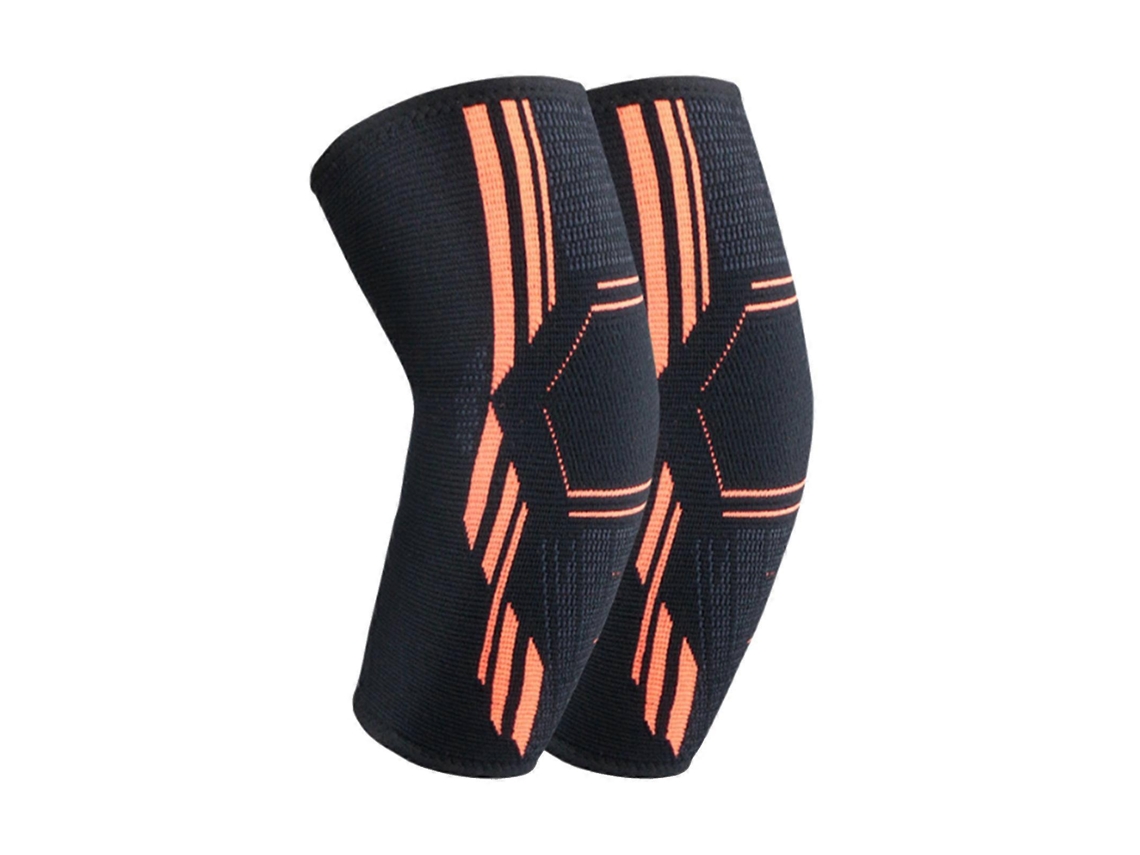 Soporte para codo de tenista con CHENNNLS, para codos lesionados, alivia el dolor, negro (sin dimensiones)