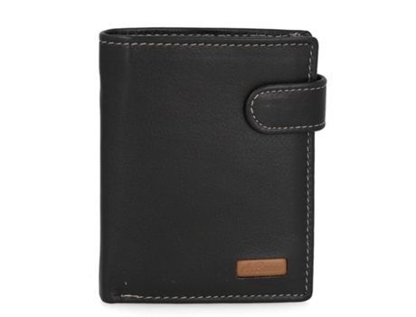 Cartera Accesorios Hombre Cartera Cartera Ab-042 L&R SHOES