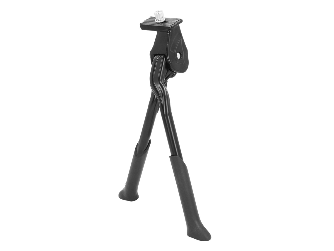 2026-soporte Doble Para Bicicleta Cent Mount De Aleación De Aluminio Con 7 Orificios Ajustable En Altura