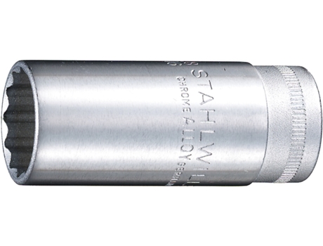 STAHLWILLE 02420038 Boca de Llave de Vaso 3/8 46 a 11/16