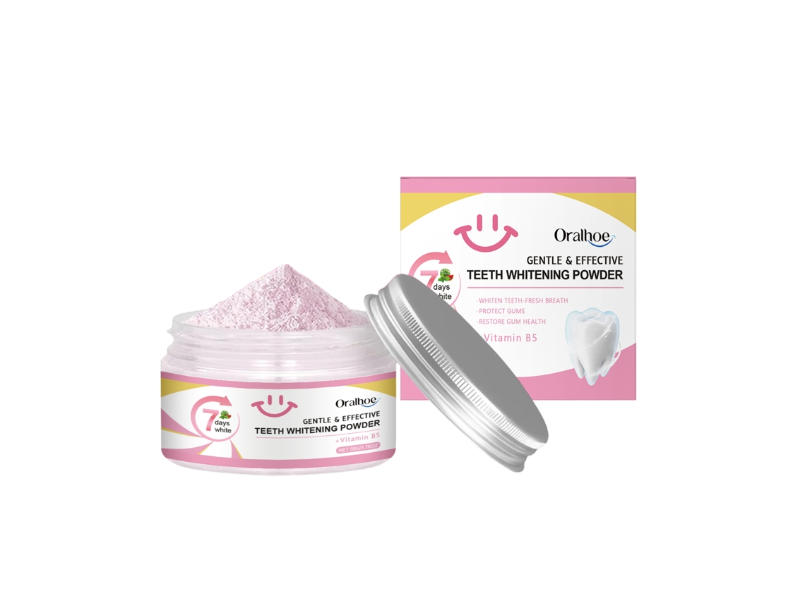 Crema blanqueadora dental Worten para una eliminación eficaz de manchas.