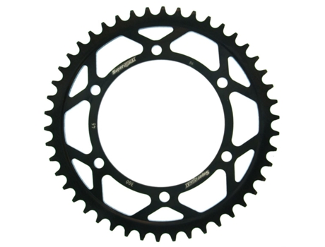 Corona de la moto Supersprox RFE-6612:40 # 50-35050-40